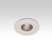 Cobpro1 10W Dimmable LED Downlight White / Cool White - COBPRO1-WH-850