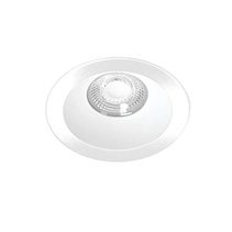 Elite 10 Watt Dimmable LED Downlight White / Cool White - ELITE 100WH-850