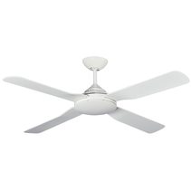 Liberty Outdoor 56" AC Ceiling Fan White - MLF144WIP