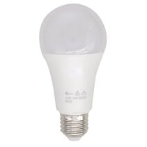 GLS LED 15W E27 Dimmable / Warm White - LGLS15WESWWD