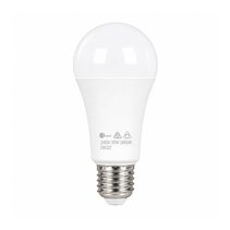 GLS LED 15W E27 Dimmable / Warm White - LGLS15WESWWD