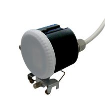 Light Fitting Plug In Microwave Sensor - SMS731LP