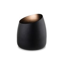 Chester Black Table Lamp - LL-10-0088B