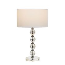 Suzie Table Lamp White - LL-27-0034