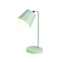 Mak Table Lamp Mint - LL-27-0038M