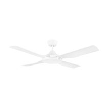 Bondi 48" AC Ceiling Fan White - 203619