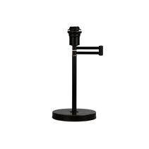 Kingston Swing Arm Table Lamp Base Rubbed Bronze - SL91311ORB