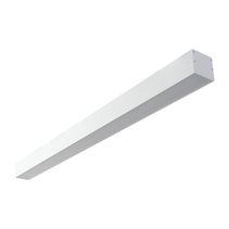 Max-75 17.3W 1000mm Surface Mounted Linear LED Profile White / Warm White - 22368
