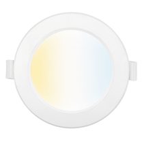 Smart 9W LED CCT Downlight (Trilogy) - 20695/05