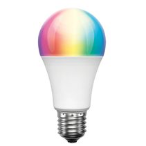 Smart 9W LED E27 RGB + White Globe - 20698