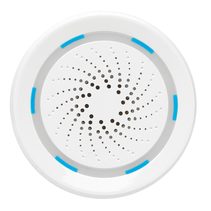 Smart DIY Siren Alarm - 20712/05
