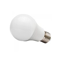 Specialty 12W LED 12V - 24V E27 Lamp Warm White - ELV-12EWW