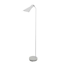 Thor Floor Lamp White - OL93933WH
