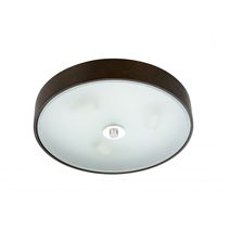 Primo 3 Light Oyster Light Dark Wood / Frost - PRIMO-CTC