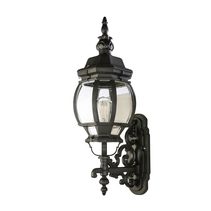 Feiss Outdoor Wall Light from the Federal range. Federal Small