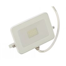 Ipad 20W LED Floodlight White / Daylight - IPAD-20W WHT