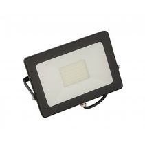 Ipad 30W LED Floodlight Black / Daylight - IPAD-30W BLK