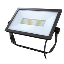 Starpad II 100W LED Floodlight Black / Tri-Colour - SE7071/100TC2BK