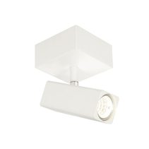 Artemis 5W LED Spotlight White / Warm White - ART1SWHT