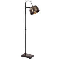 Bessemer Floor Lamp - 28200-1