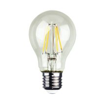 Filament GLS LED 4W E27 Dimmable / Warm White - A-LED-21104227