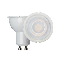 LED GU10 5W 240V Globe Neutral White - A-LED-620555060