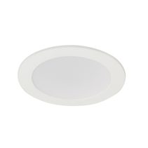 Aurora 10W Dimmable LED Downlight White / Tri-Colour - LF3210/10WH