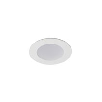 Aurora 8W Dimmable LED Downlight White / Tri-Colour - LF3210/8WH