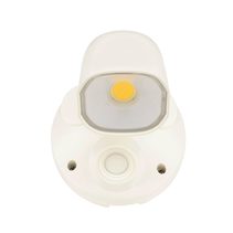 Shielder 10W LED Floodlight White / Cool White - 20788/05
