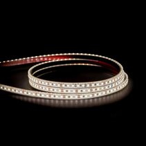 19.2W IP67 24V DC 240 LED 5500K 1 Metre LED Strip / Cool White - HV9723-IP67-240-5K-1