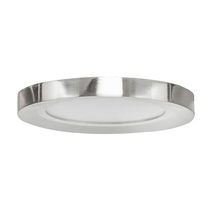 Maxi 18W LED Dimmable Light Kit Satin Nickel / Cool White - 20099/13