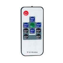 Sotto RGB Dimmable Remote Controller + Receiver - HV9721