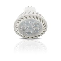 LED 5W MR16 Globe Cool White - 20966