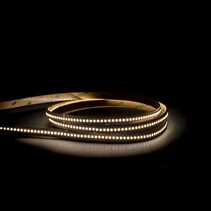 19.2W IP20 24V DC 240 LED 5500K 1 Metre LED Strip / Cool White - HV9723-IP20-240-5K-1