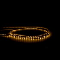 7.7W IP20 12V DC Side Mounted 3000K 1 Metre LED Strip / Warm White - HV9723-IP20-96SM-3K