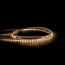 7.7W IP20 12V DC Side Mounted 4000K 1 Metre LED Strip / Natural White - HV9723-IP20-96SM-4K