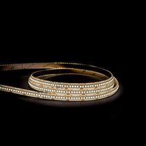 19.2W IP54 24V DC 240 LED 4000K 1 Metre LED Strip / Natural White - HV9723-IP54-240-4K-1