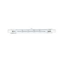 Halogen Linear 240V 118mm Double Ended 230W Lamp - QI230W118MMBP2 (Twin Pack)