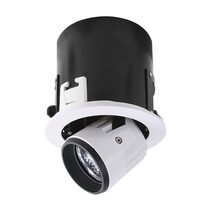 Pop-Eye 13W LED Shoplight White / Cool White - S9601/112/15CW