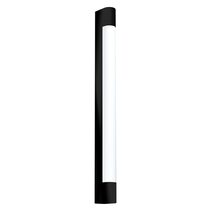 Tragacete 16W LED Vanity Light Black / Cool White - 204516
