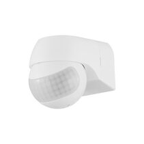 Detect Me 180° Day & Night Motion Sensor White - 204522
