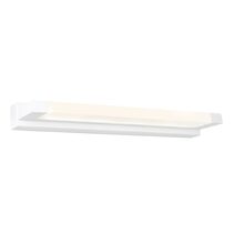 Extreme 12W Dimmable LED Vanity Light White / Cool White - EXT12WLEDWHT