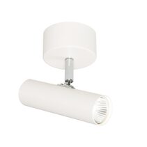 Vector 5W LED Spotlight White / Cool White - VEC1SWHT