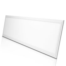 Backlit 36W 1200x300mm LED Panel White / Cool White - 21472/05