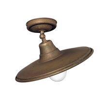 Barchessa Small Ceiling Light - 220.02.OR