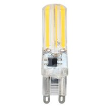 LED G9 5W Light Bulb Warm White Dimmable - LG95WS3KD
