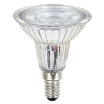 JDR 7W LED E14 Dimmable / Warm White - LJDR7WE143K
