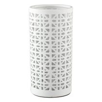 Oprah Table Lamp White - 12225