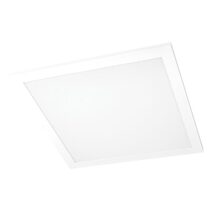 Panel-303 Backlit 10W LED Panel 295mm x 295mm White / Tri-Colour - 17615