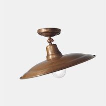 Barchessa Large Ceiling Light - 220.03.OR